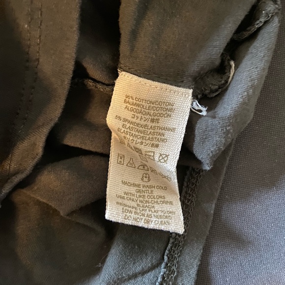 FP corset cut out top - Picture 5 of 5